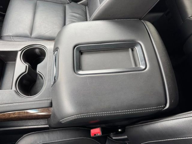 Used 2019 Chevrolet Tahoe LT w/ LT Signature Package image 19