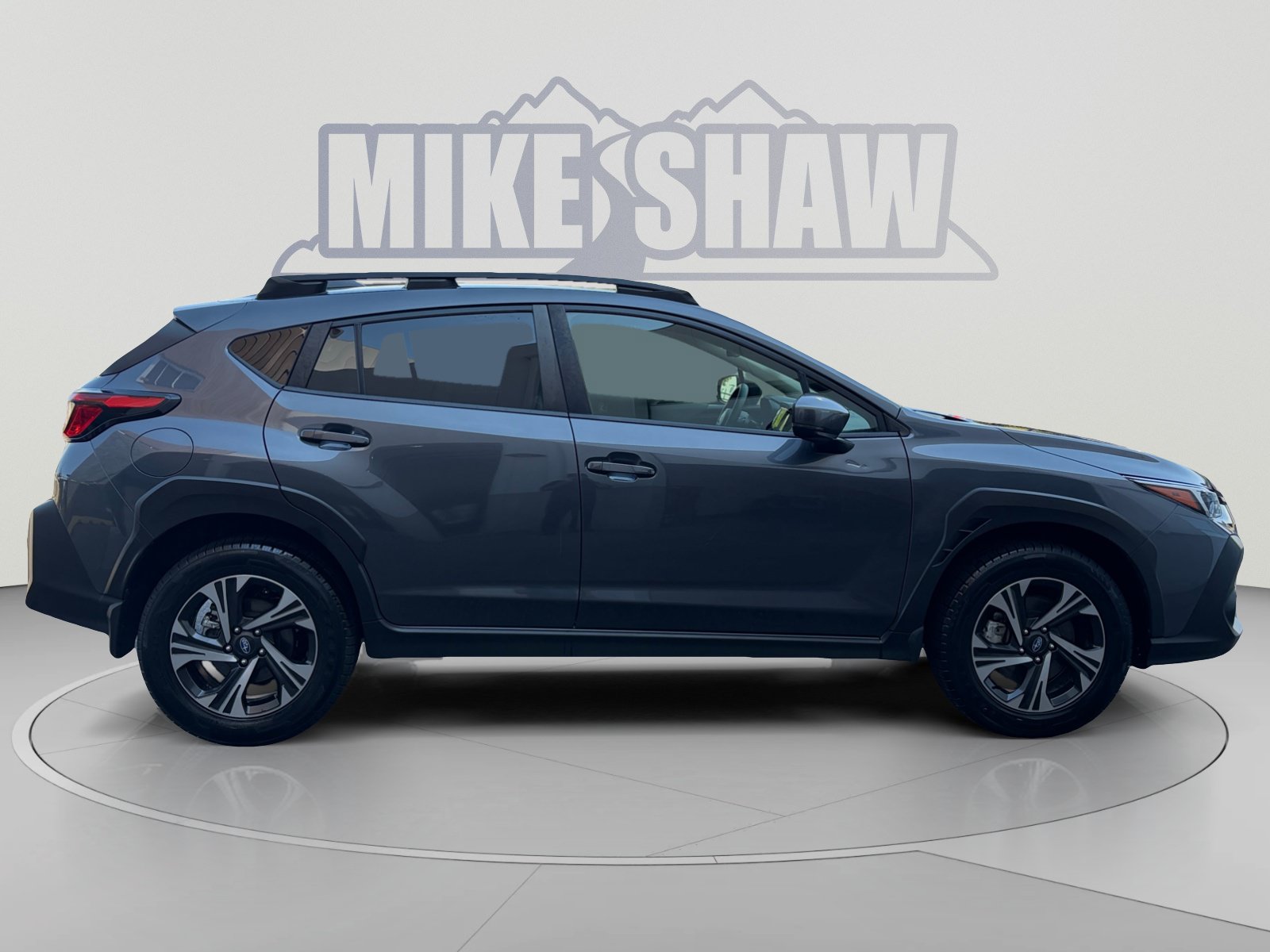 Certified 2024 Subaru Crosstrek 2.0i Premium w/ Popular Package #3 AWD/4WD image 6