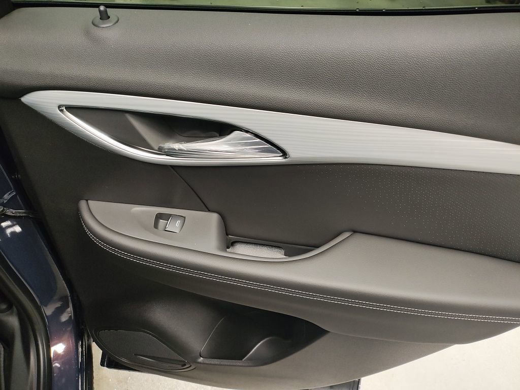 New 2026 Buick Envision Avenir image 14