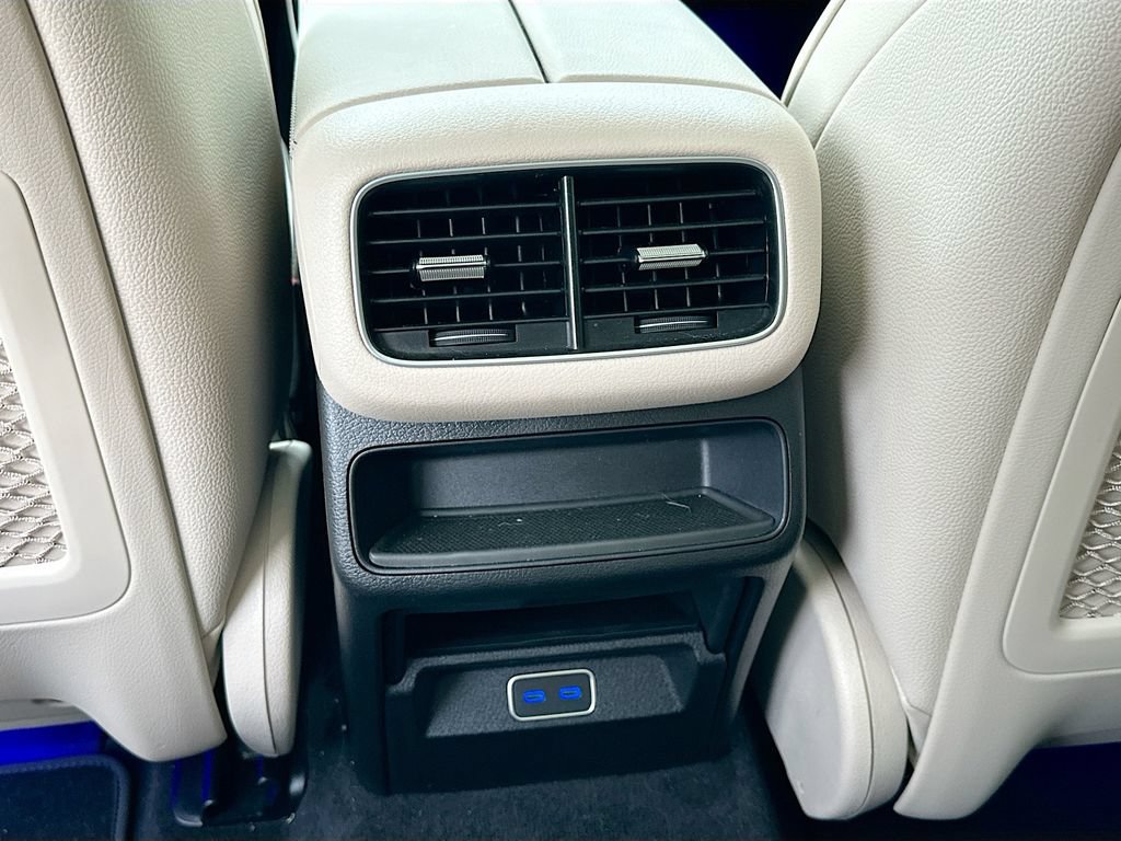 Certified 2026 Mercedes-Benz GLE 350 4MATIC image 27