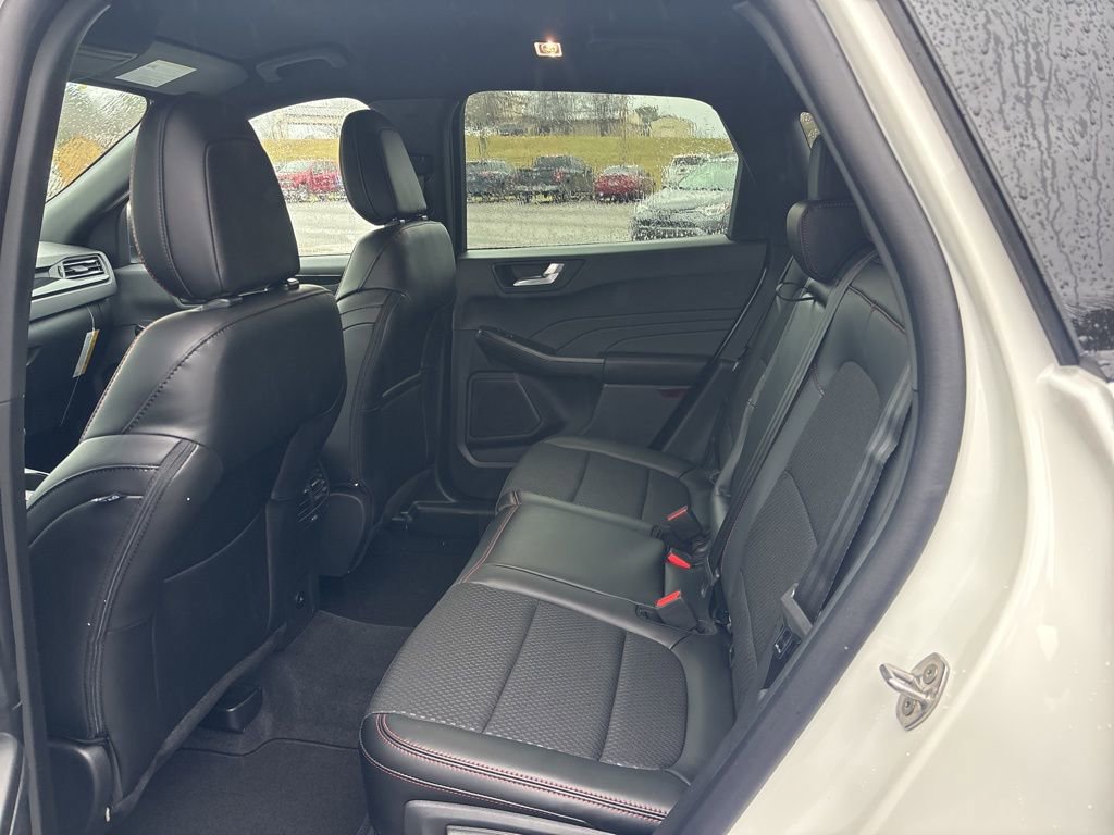 New 2026 Ford Escape ST-Line w/ Tech Pack #1 image 23