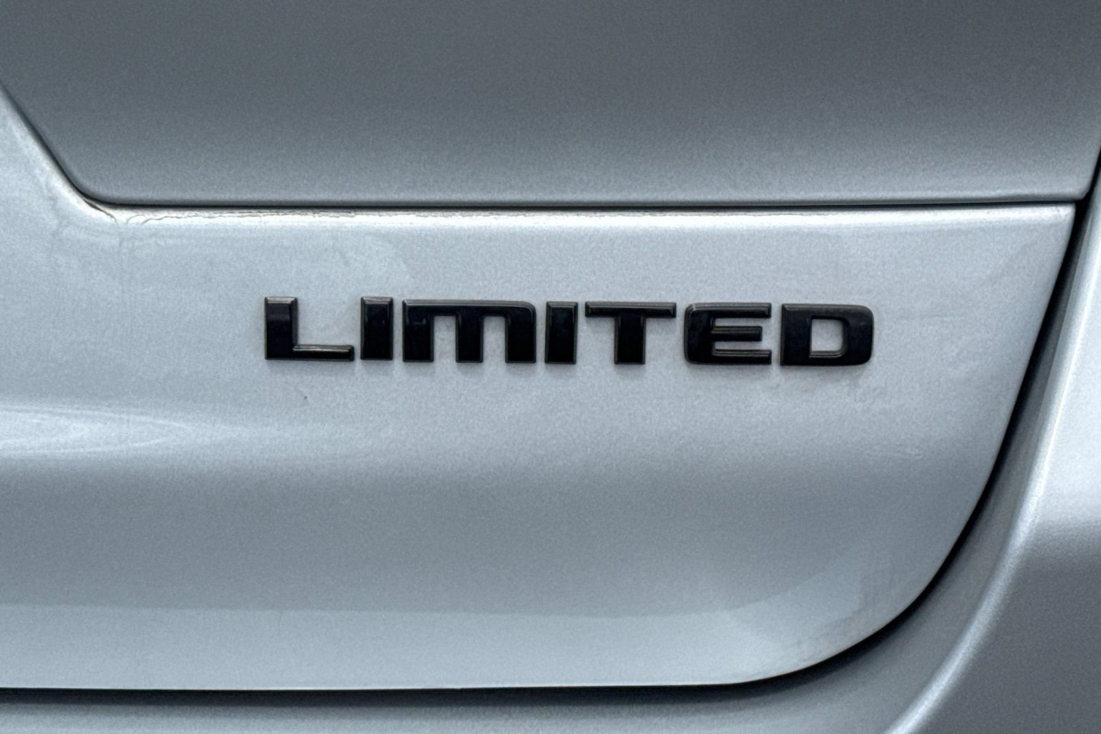 Used 2025 Jeep Grand Cherokee L Limited w/ Luxury Tech Group II AWD/4WD image 51