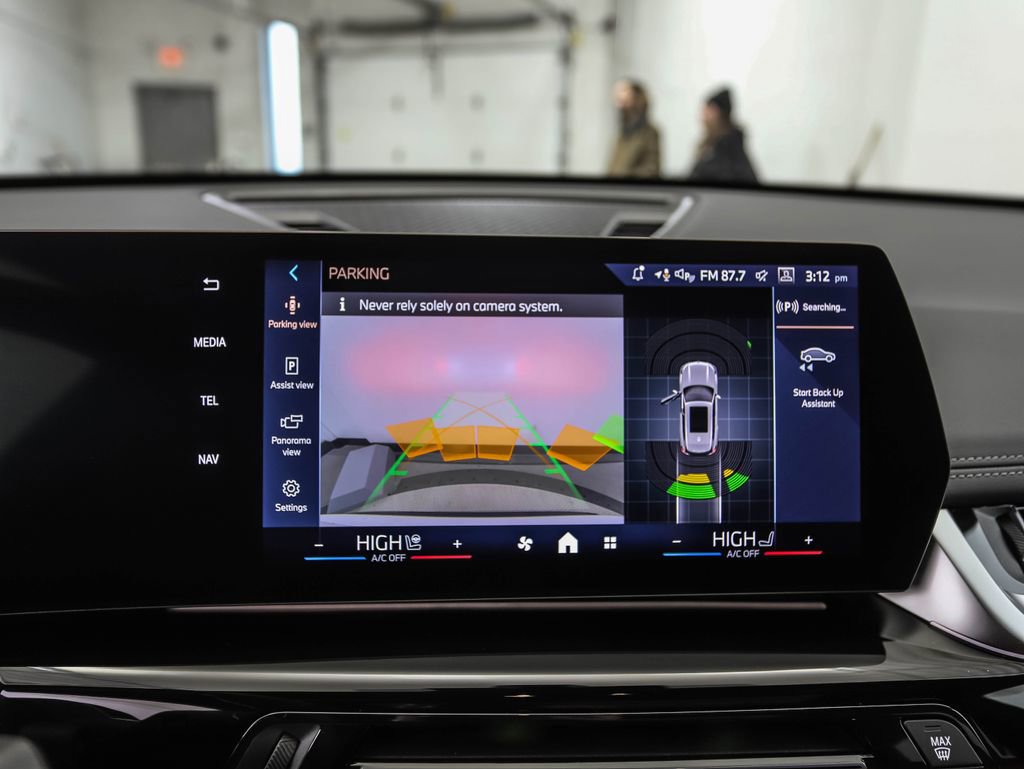 New 2026 BMW X1 xDrive28i w/ Convenience Package image 19