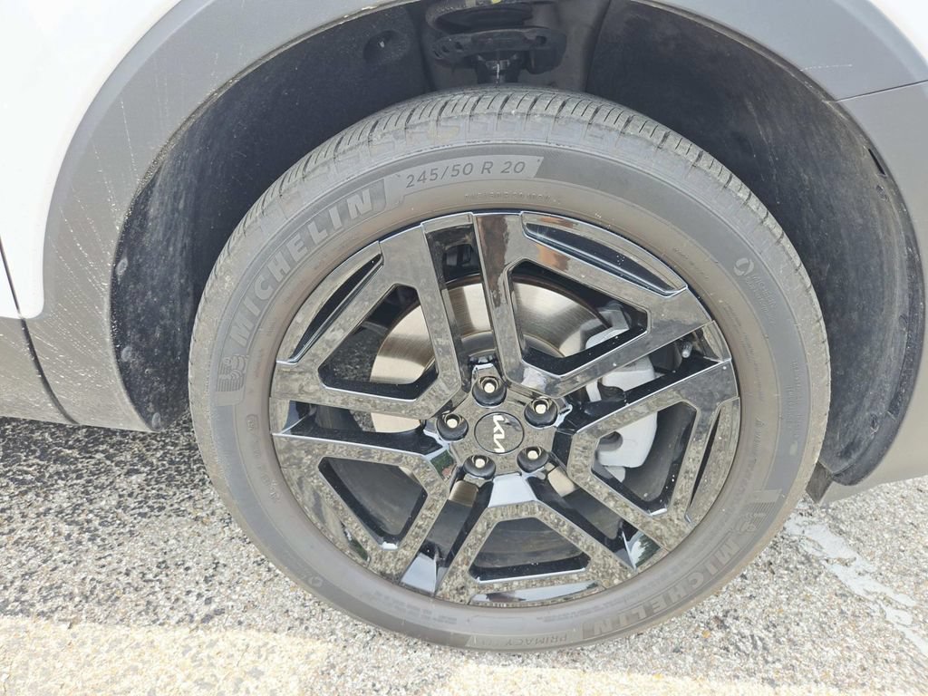 Used 2024 Kia Telluride SX X-Line AWD/4WD image 20
