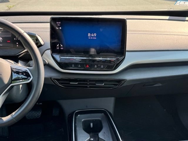 Certified 2023 Volkswagen ID.4 Pro S AWD/4WD image 16