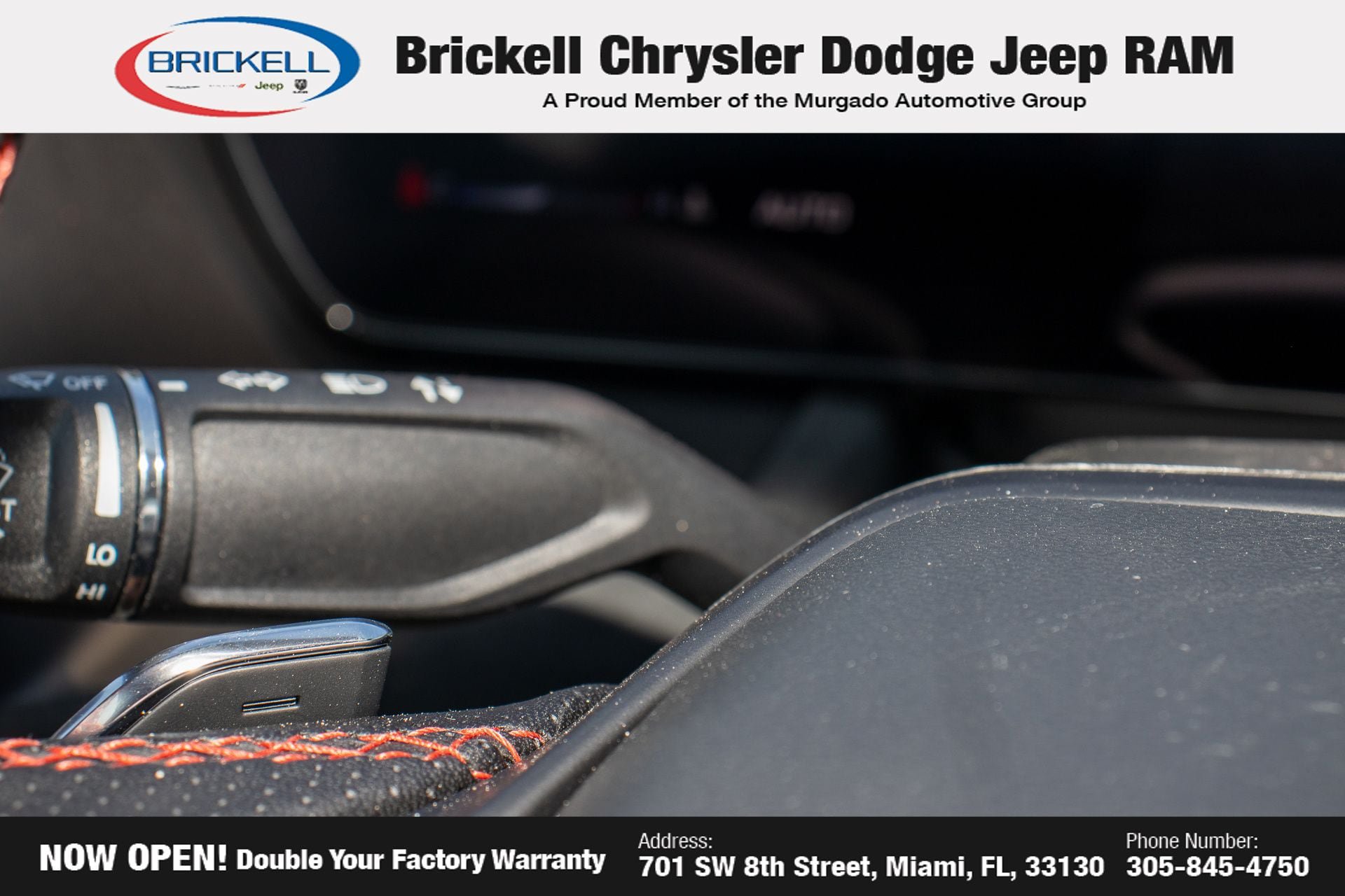 New 2026 Dodge Charger Scat Pack AWD/4WD image 27