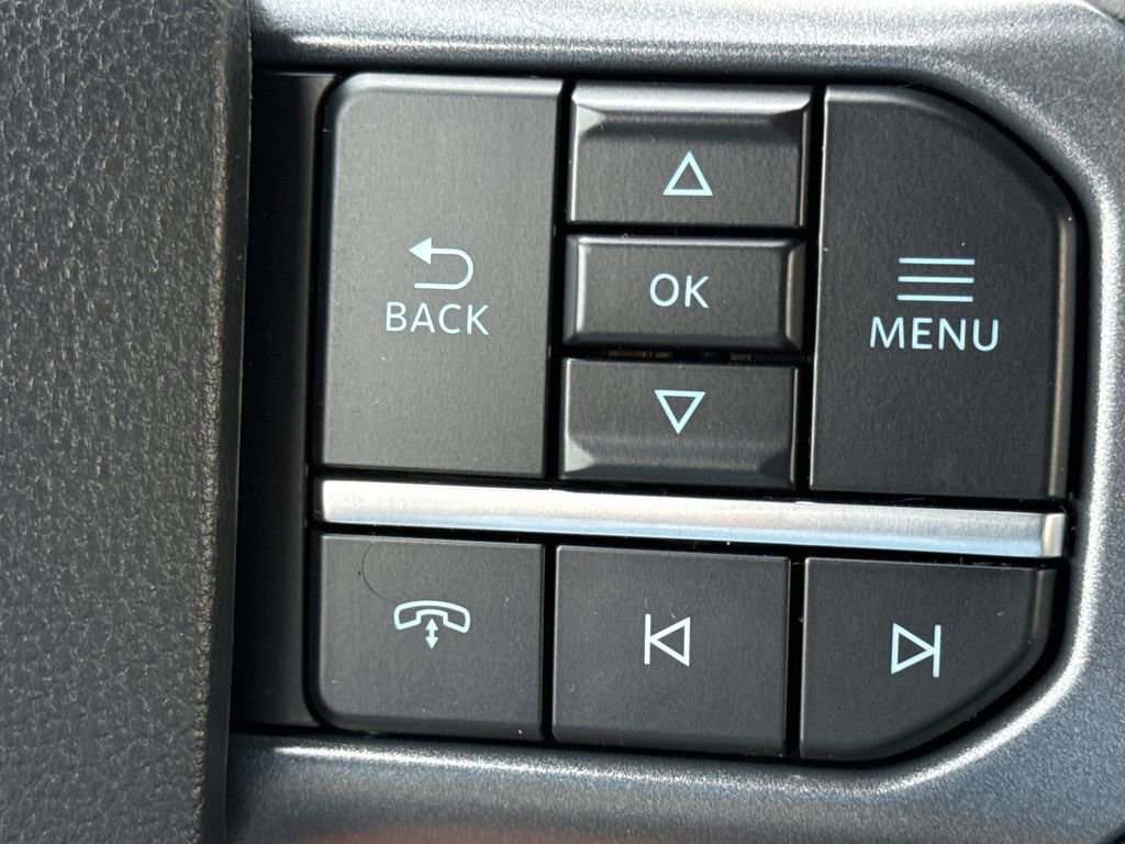 New 2025 Ford F150 Lightning Flash image 34