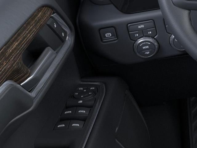 New 2026 GMC Sierra 1500 SLE AWD/4WD image 22