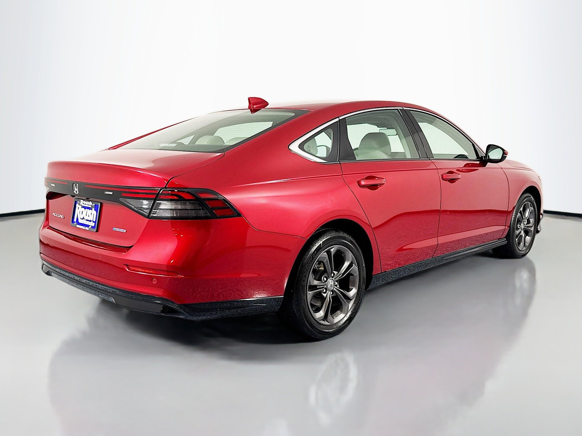 Certified 2023 Honda Accord EX-L image 5