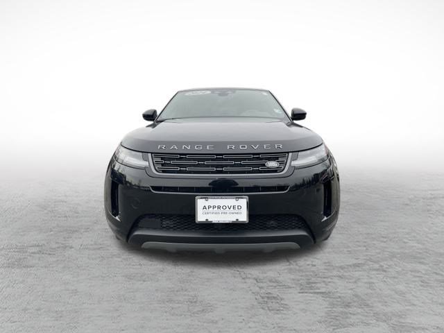 Certified 2024 Land Rover Range Rover Evoque S image 2