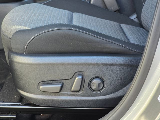 Used 2024 Kia Soul EX image 17