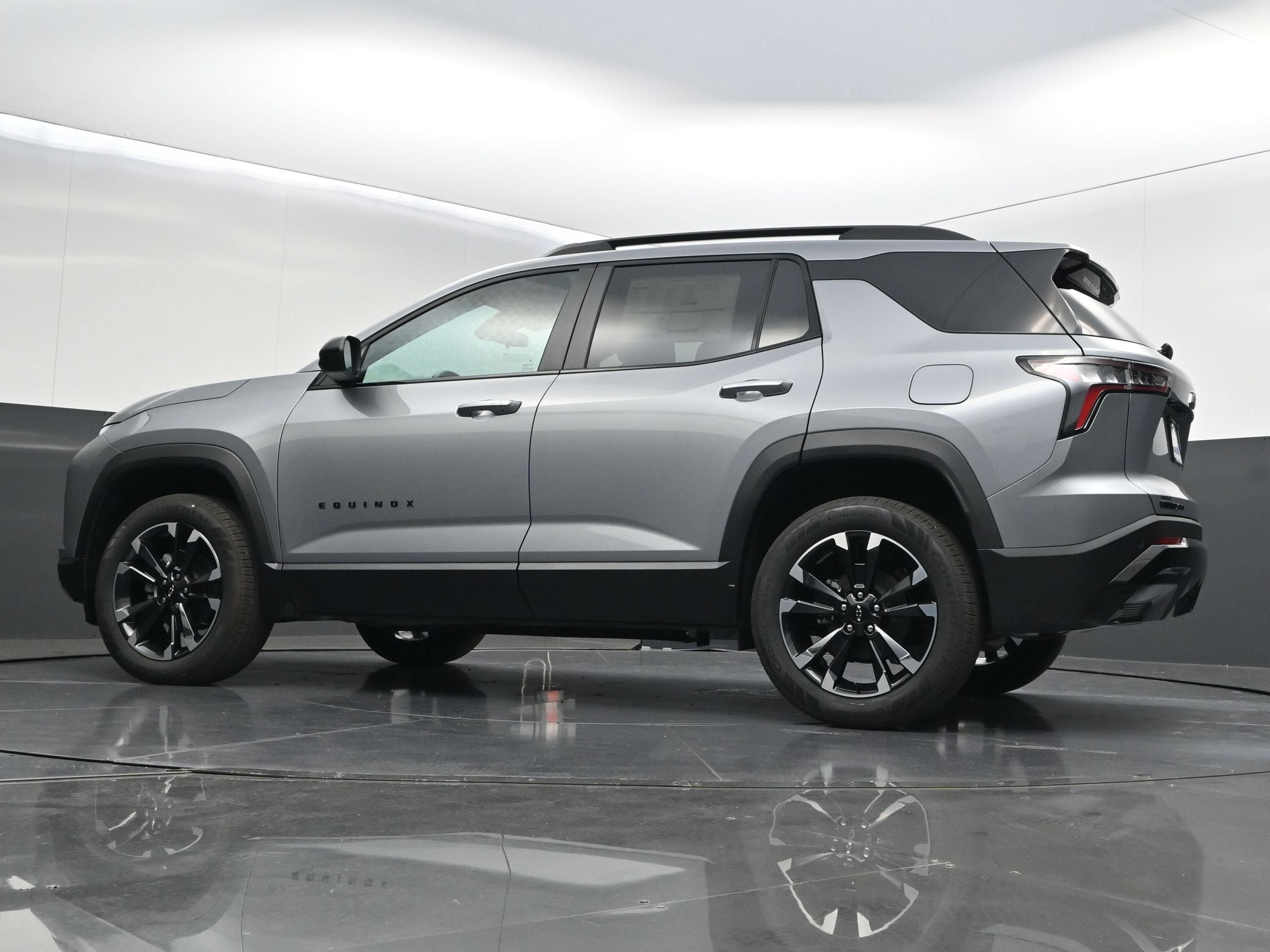 New 2027 Chevrolet Equinox RS AWD/4WD image 46
