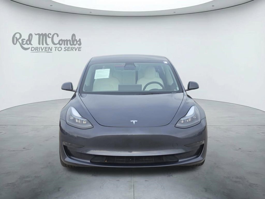 Used 2023 Tesla Model 3 Standard Range image 8