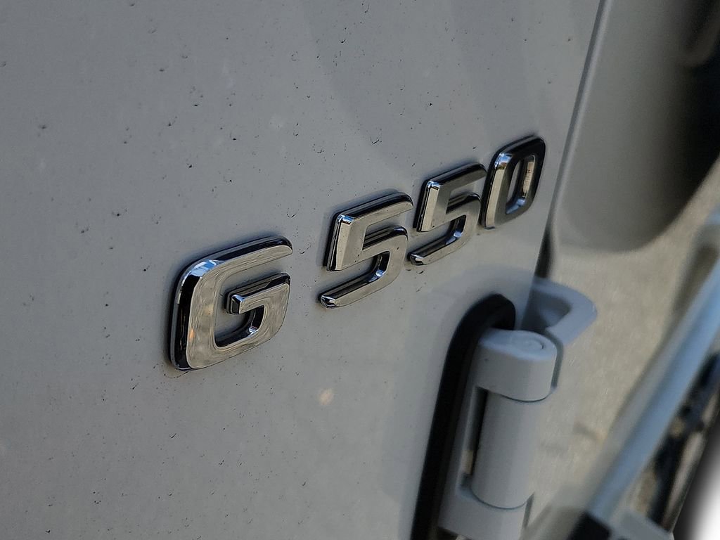 Used 2023 Mercedes-Benz G 550 image 29