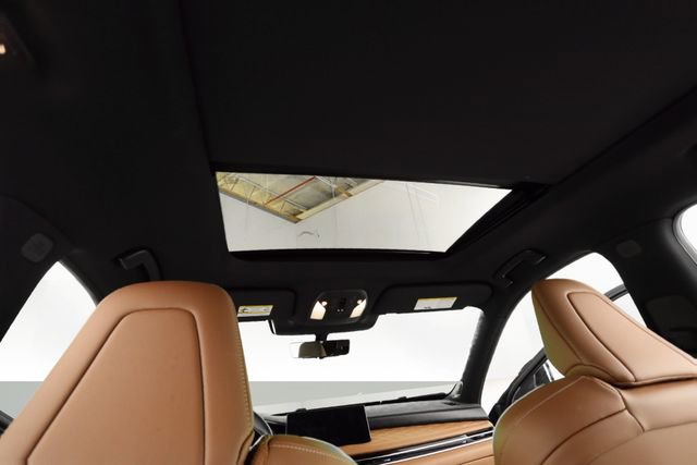 Used 2022 INFINITI QX60 Autograph w/ Cargo Package image 21