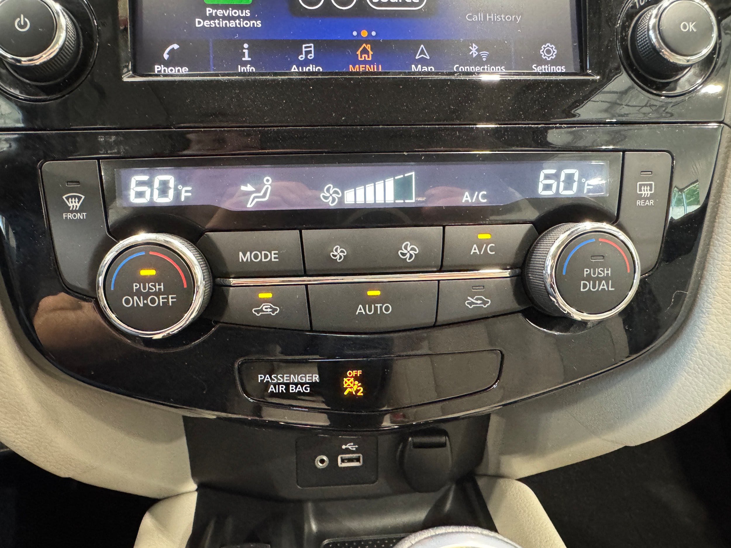 Used 2022 Nissan Rogue Sport SL w/ Premium Package AWD/4WD image 19