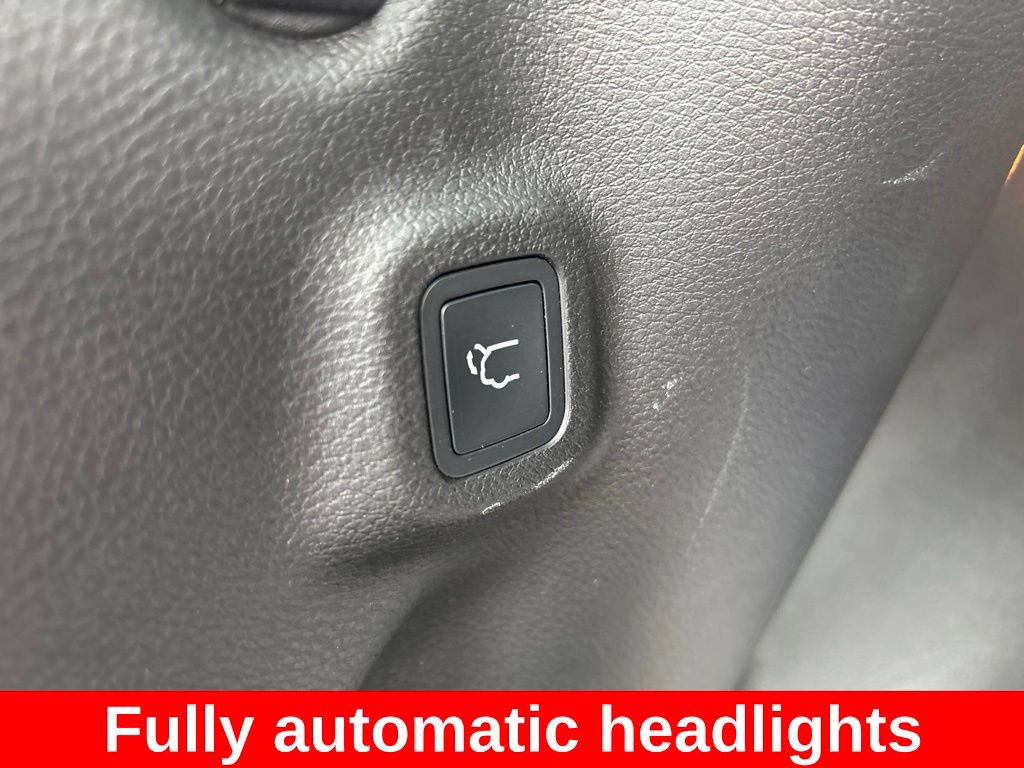 Used 2026 Jeep Compass Limited AWD/4WD image 17