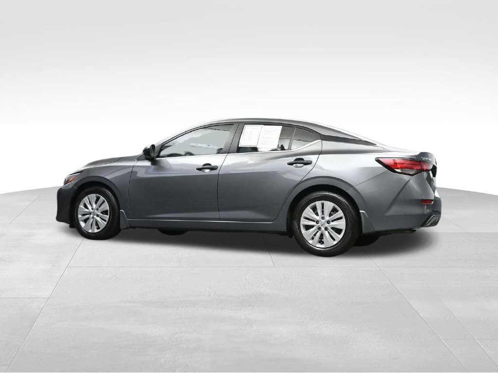 Used 2024 Nissan Sentra S FWD image 22