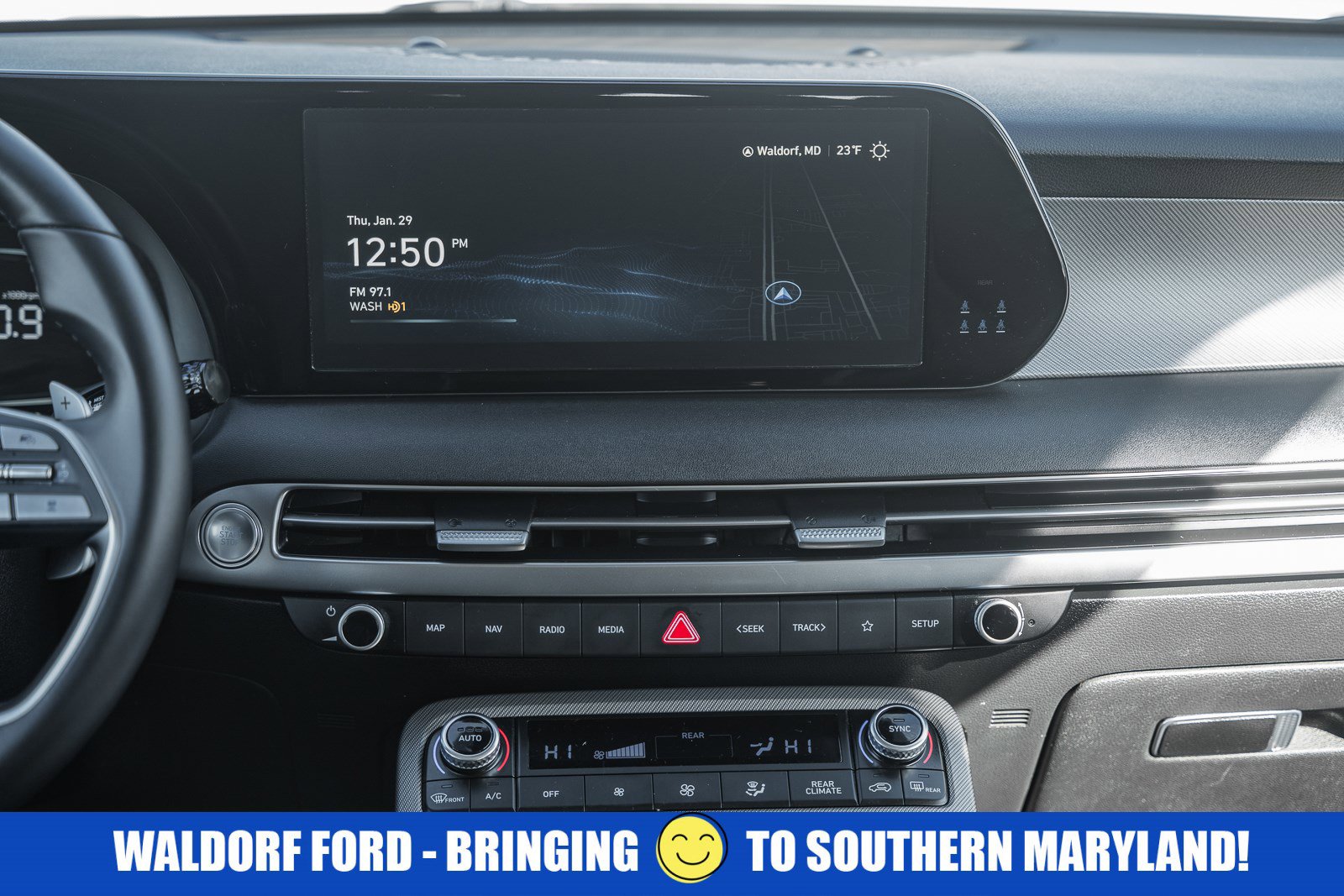 Used 2024 Hyundai Palisade SEL image 21