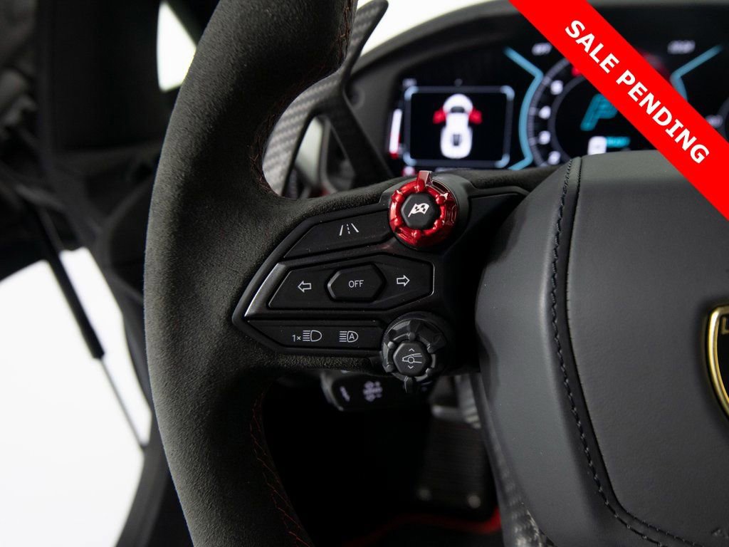 Used 2024 Lamborghini Revuelto AWD/4WD image 19