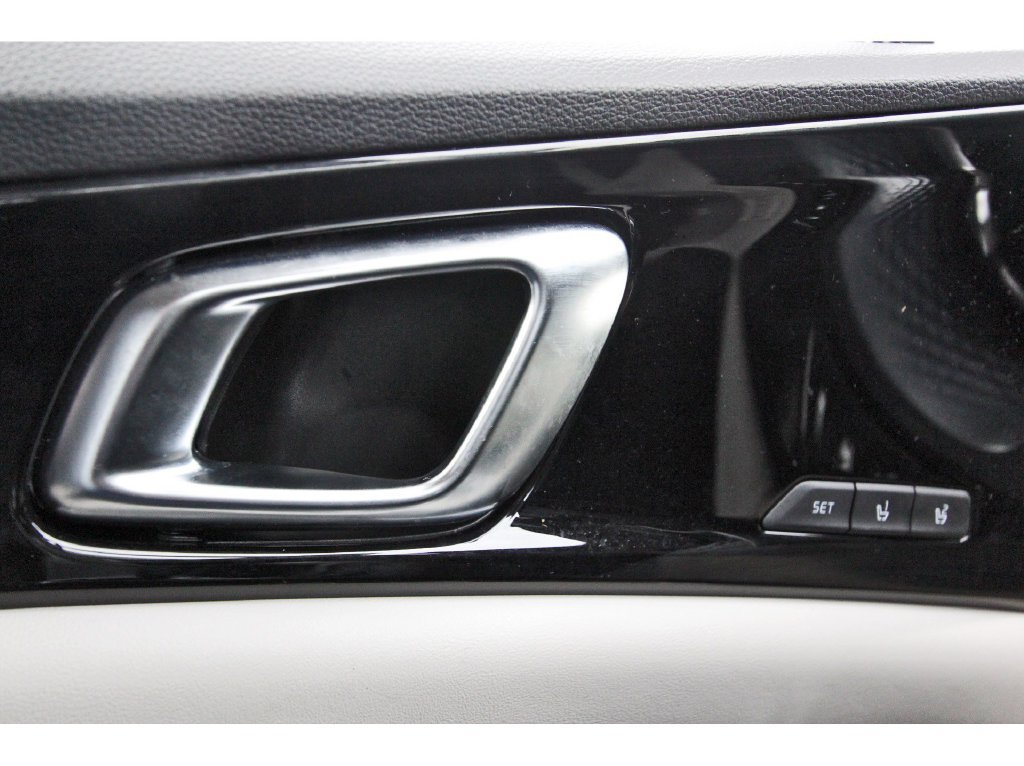 Used 2024 Kia Carnival SX Prestige FWD image 21
