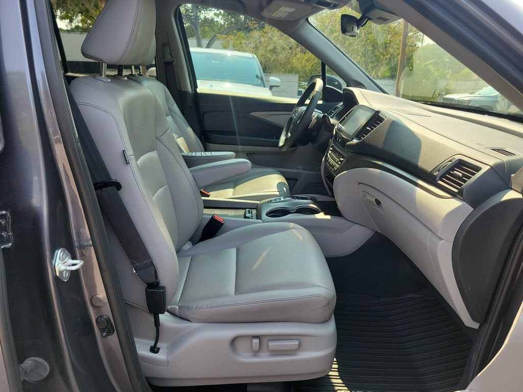 Used 2023 Honda Ridgeline RTL-E image 15
