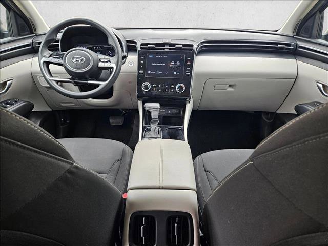 Used 2023 Hyundai Tucson SEL image 17