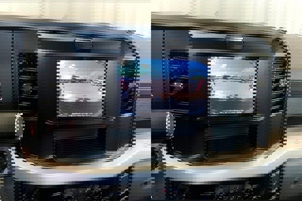 Used 2025 Ford F350 XL image 21