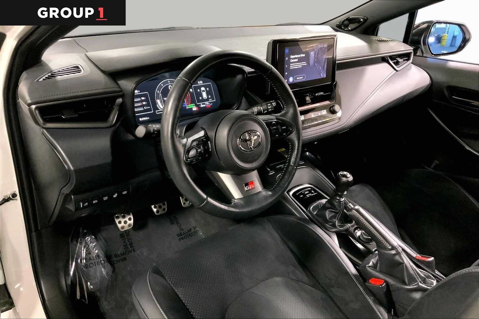 Certified 2025 Toyota Corolla GR AWD/4WD image 18