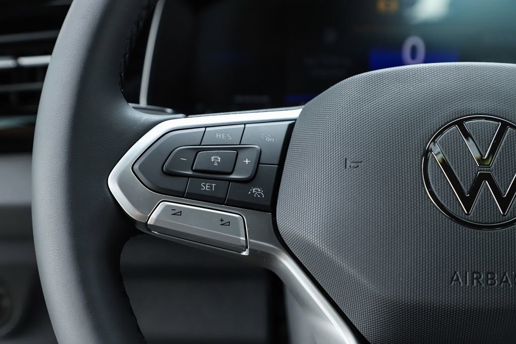 New 2026 Volkswagen Jetta Sport FWD image 57