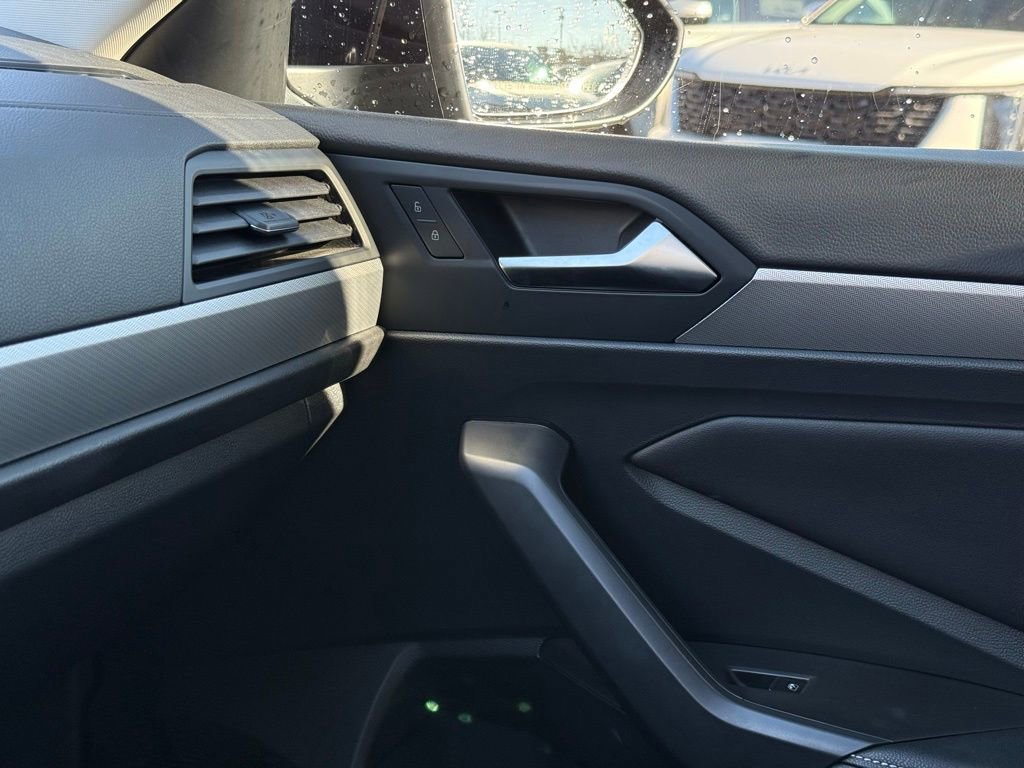 Used 2023 Volkswagen Jetta S w/ IQ.Drive Package image 42