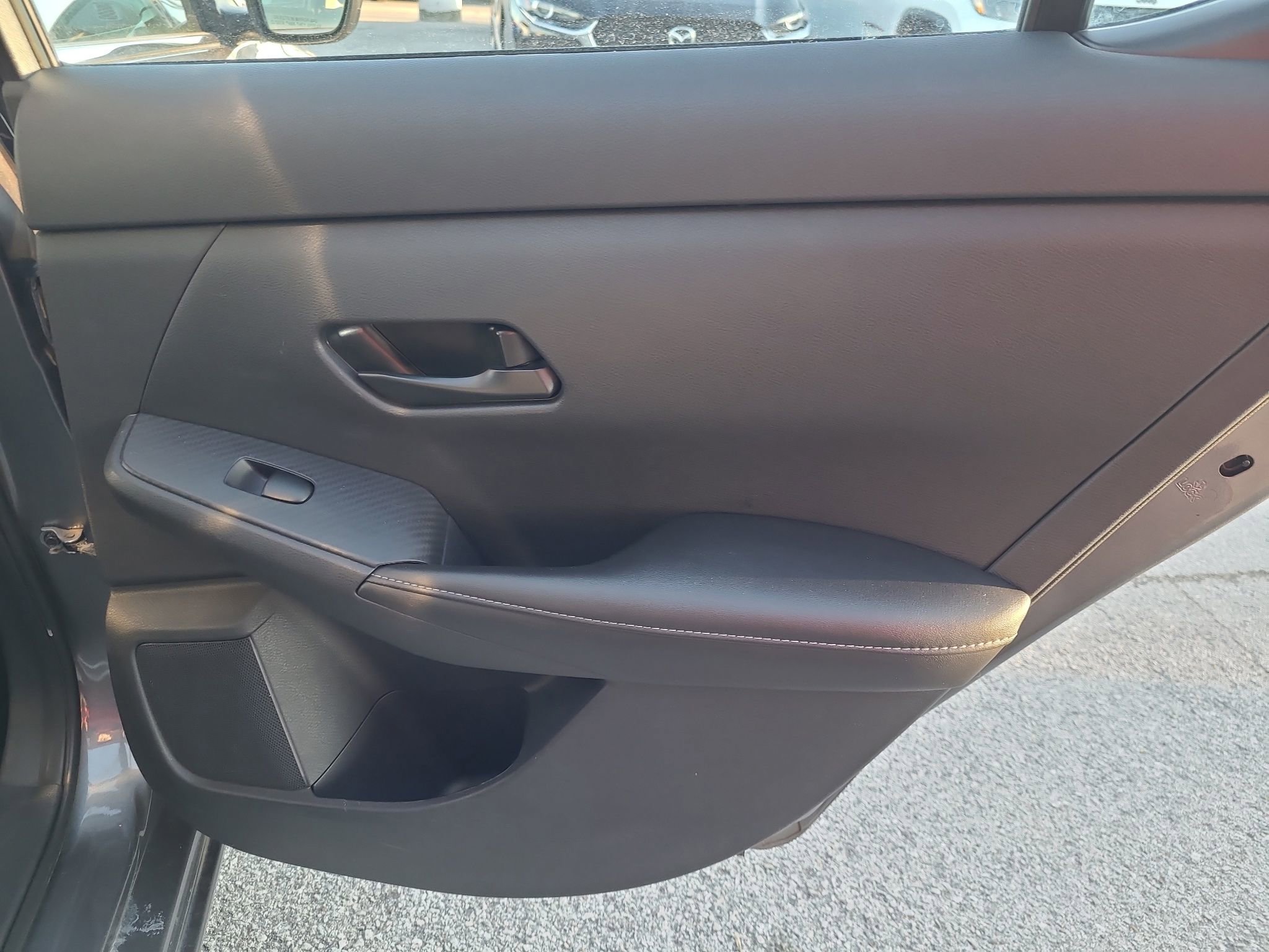 Used 2024 Nissan Sentra SV image 30