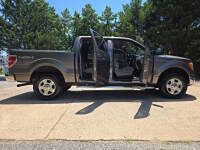 Used 2014 Ford F150 XLT w/ Equipment Group 302A Luxury image 6