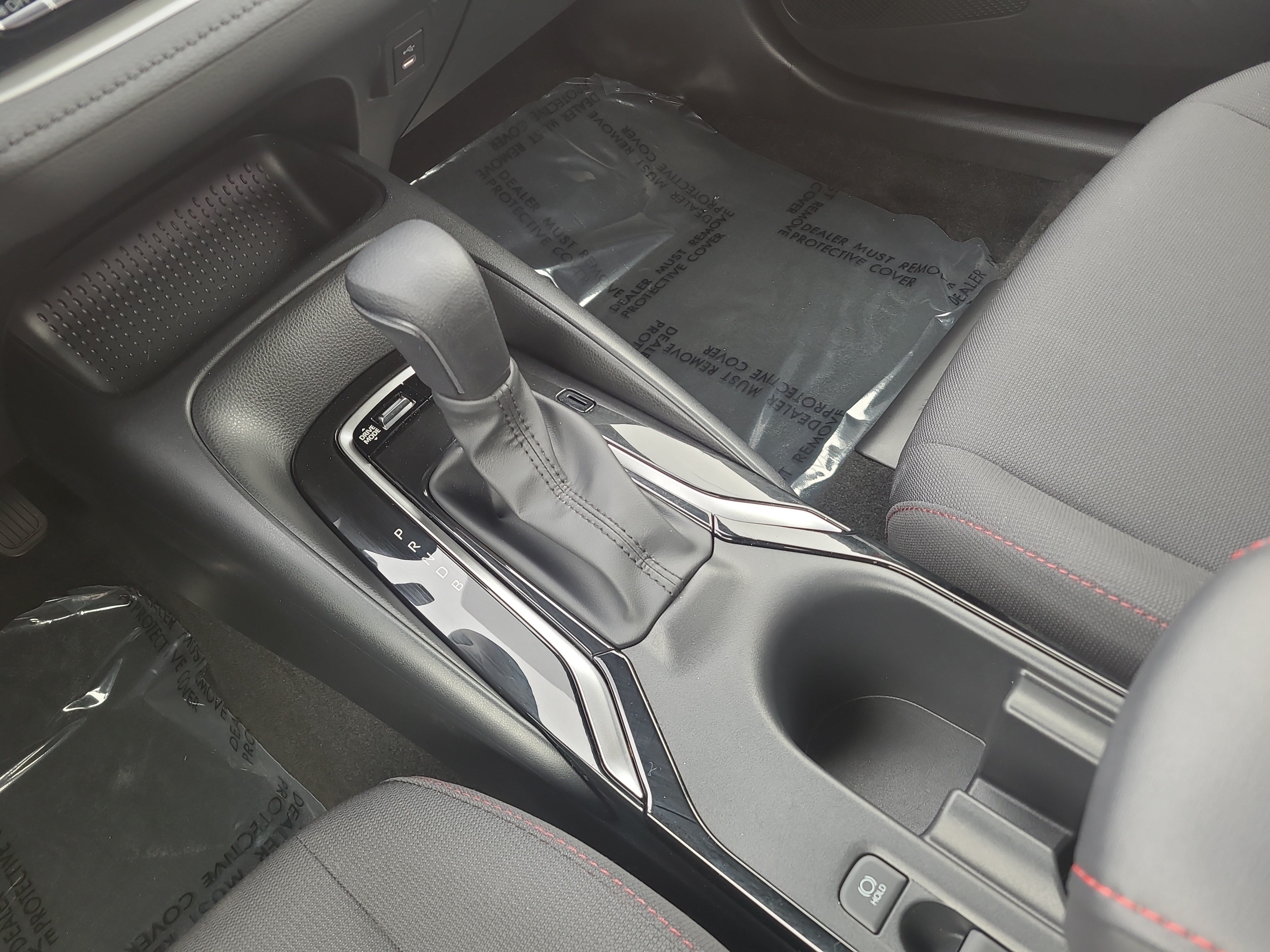 Certified 2023 Toyota Corolla SE w/ Carpet Mat Package (TMS) FWD image 20
