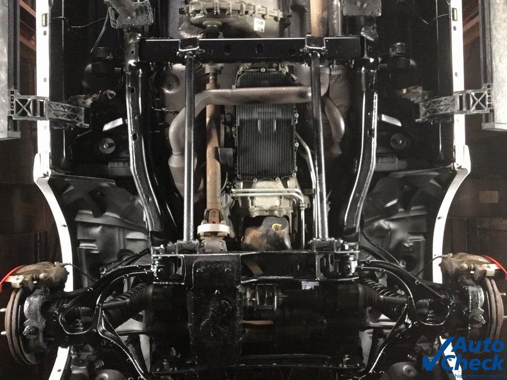 Used 2018 RAM 1500 Sport image 17