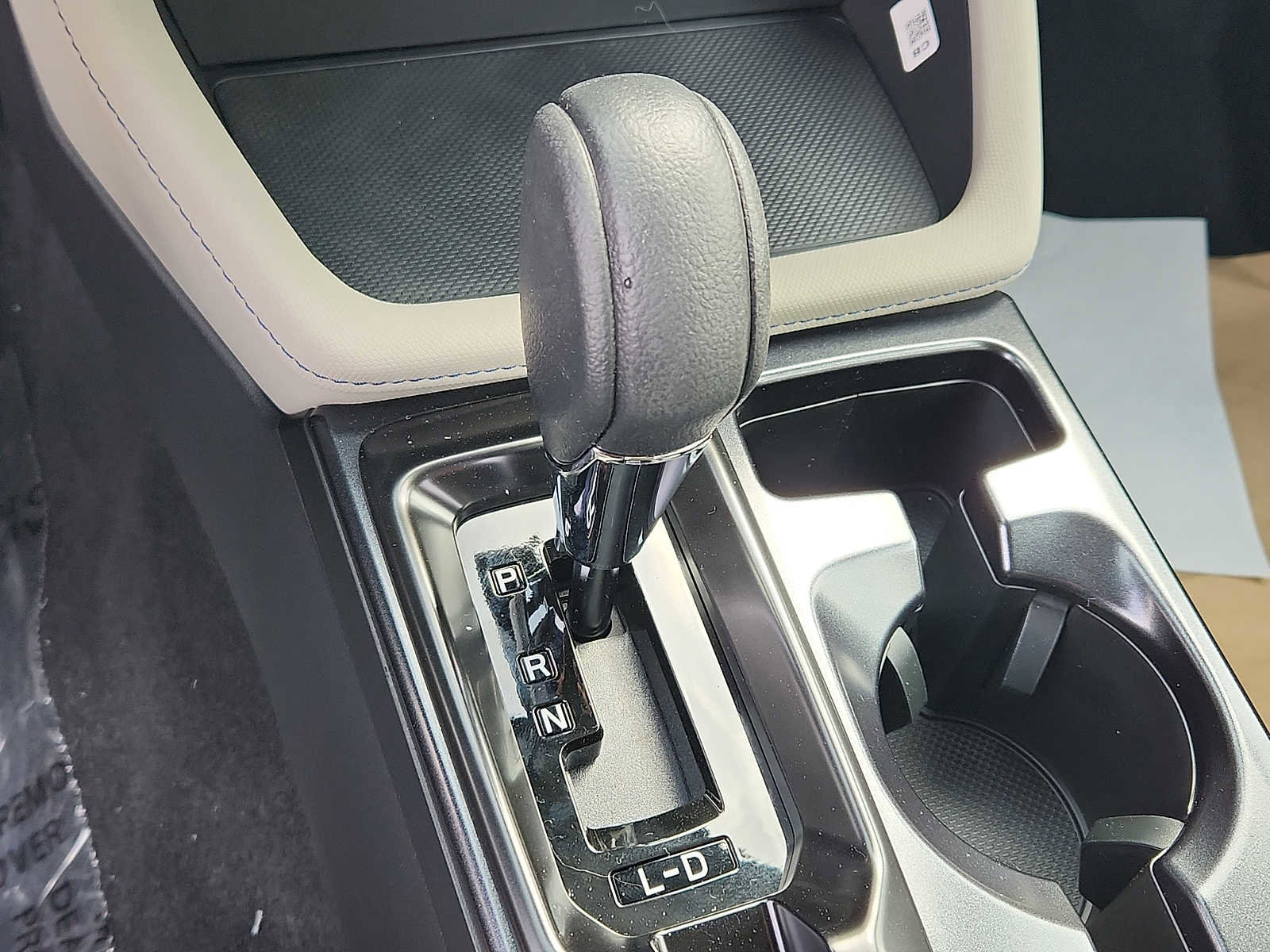 New 2026 Subaru Forester image 7