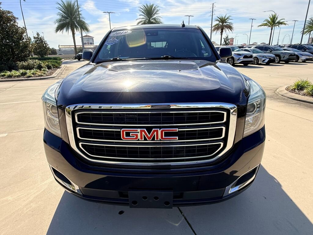 Used 2019 GMC Yukon XL SLE w/ Convenience Package image 16