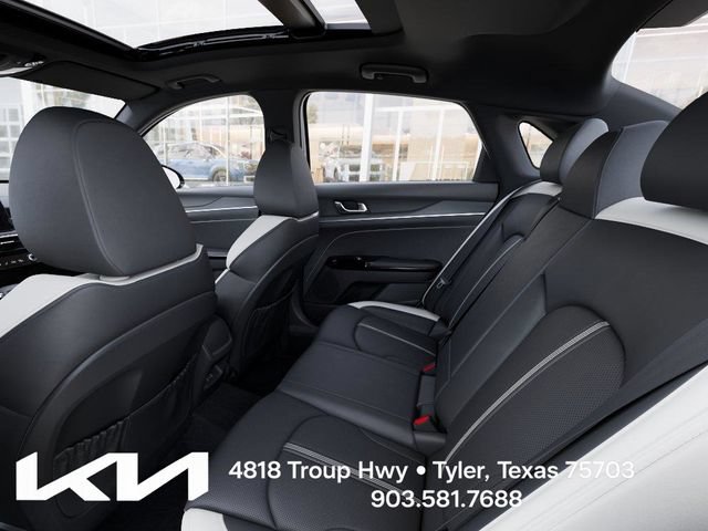 New 2026 Kia K5 GT-Line FWD image 18