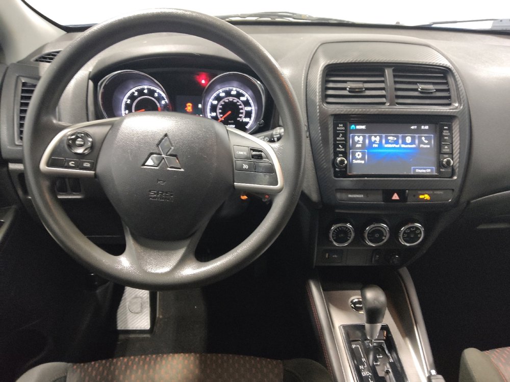 Used 2019 Mitsubishi Outlander Sport SE AWD/4WD image 22