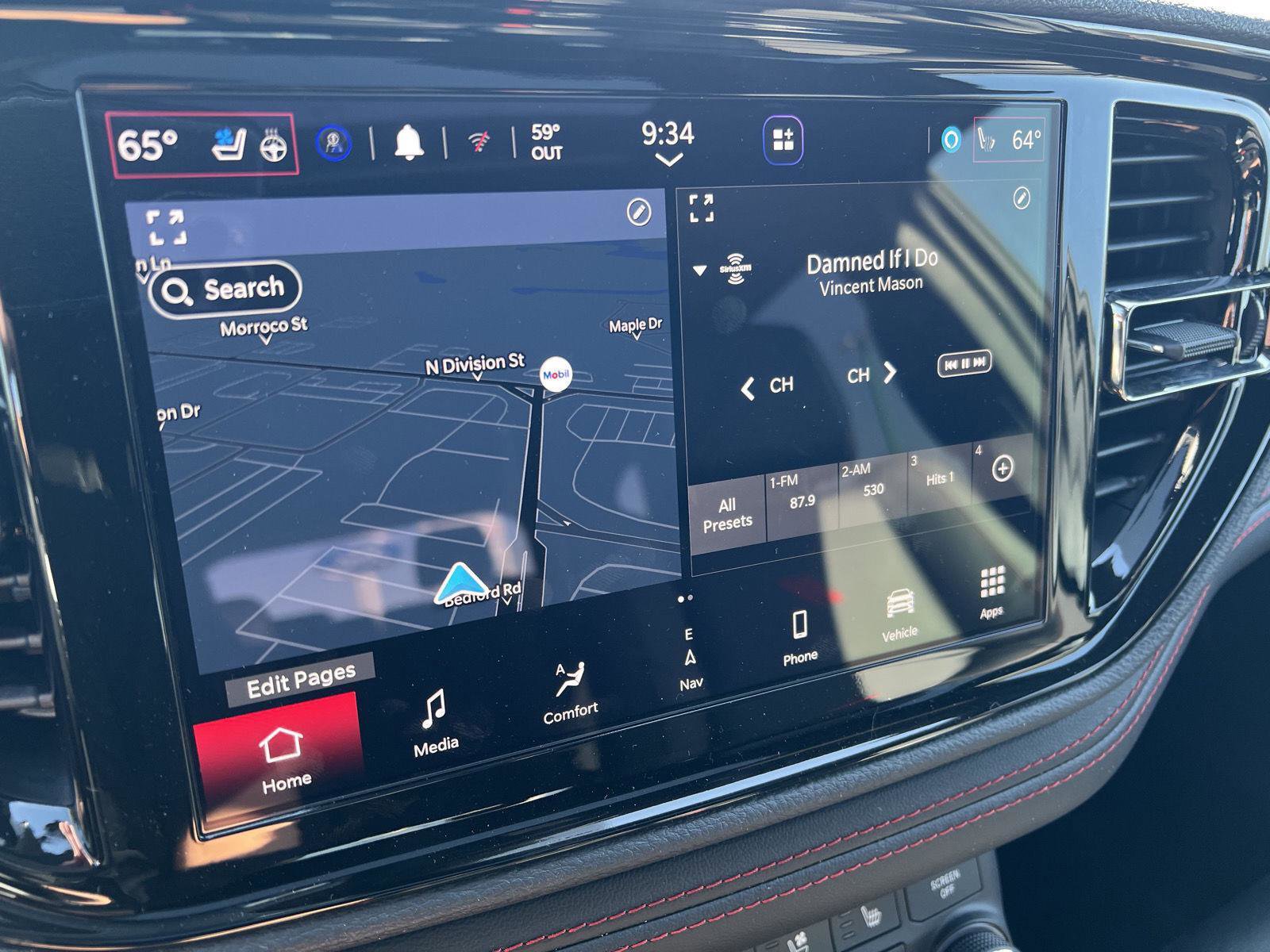 New 2026 Dodge Durango GT AWD/4WD image 26