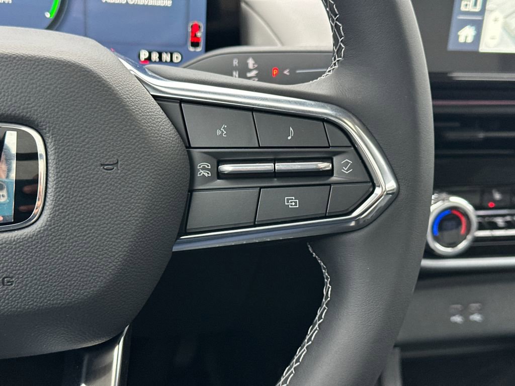 New 2026 Honda Prologue Touring image 22