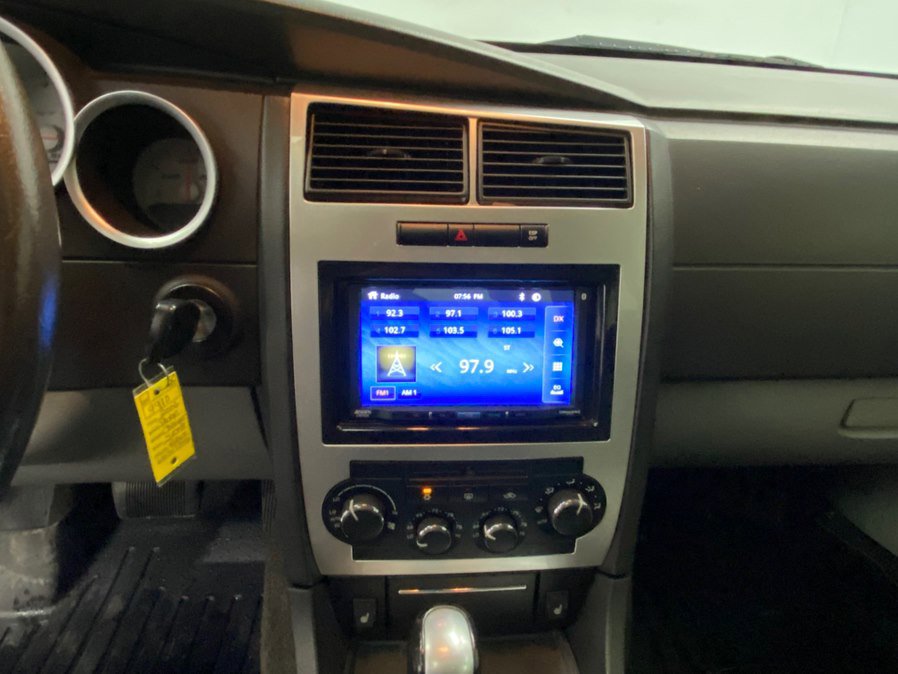 Used 2006 Dodge Charger SRT8 w/ SRT Option Group III RWD image 28