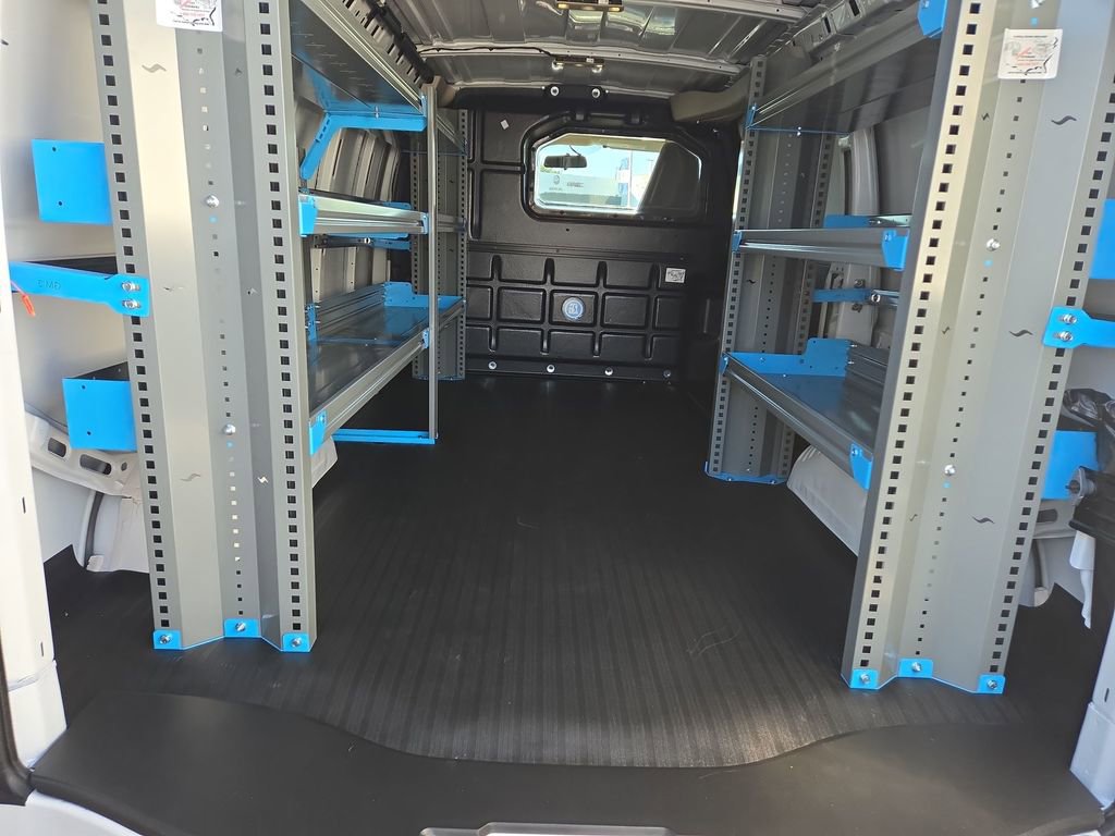 New 2026 Chevrolet Express 2500 w/ Driver Convenience Package image 16