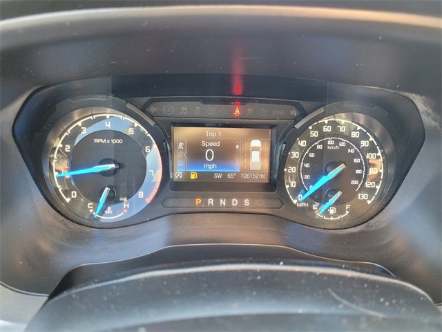 Certified 2019 Ford Ranger XLT w/ Equipment Group 301A Mid image 22