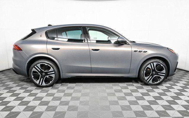New 2025 Maserati Grecale Folgore AWD/4WD image 23