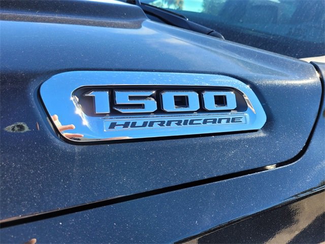 New 2026 RAM 1500 Laramie image 3