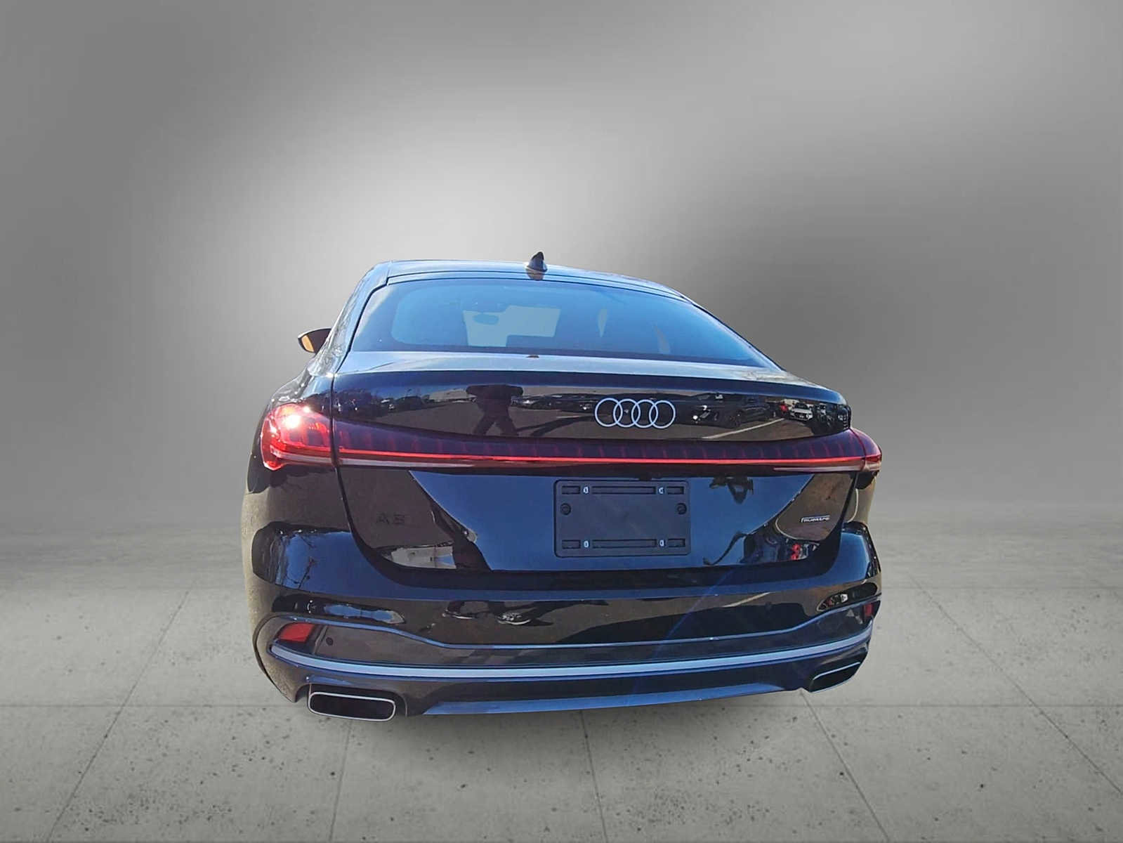 Used 2025 Audi A5 2.0T Premium Plus w/ Premium Plus image 7