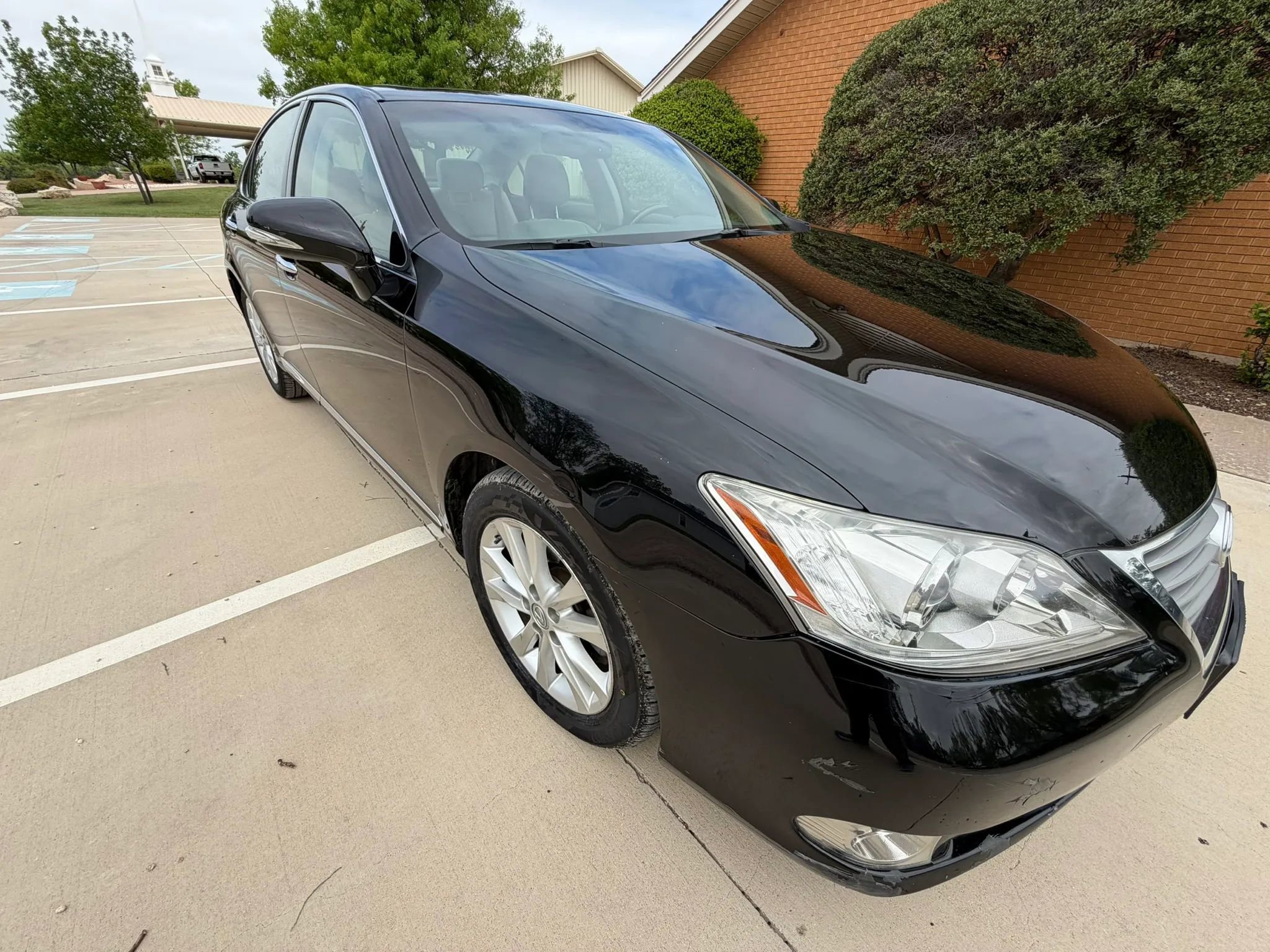Used 2010 Lexus ES 350 FWD image 13