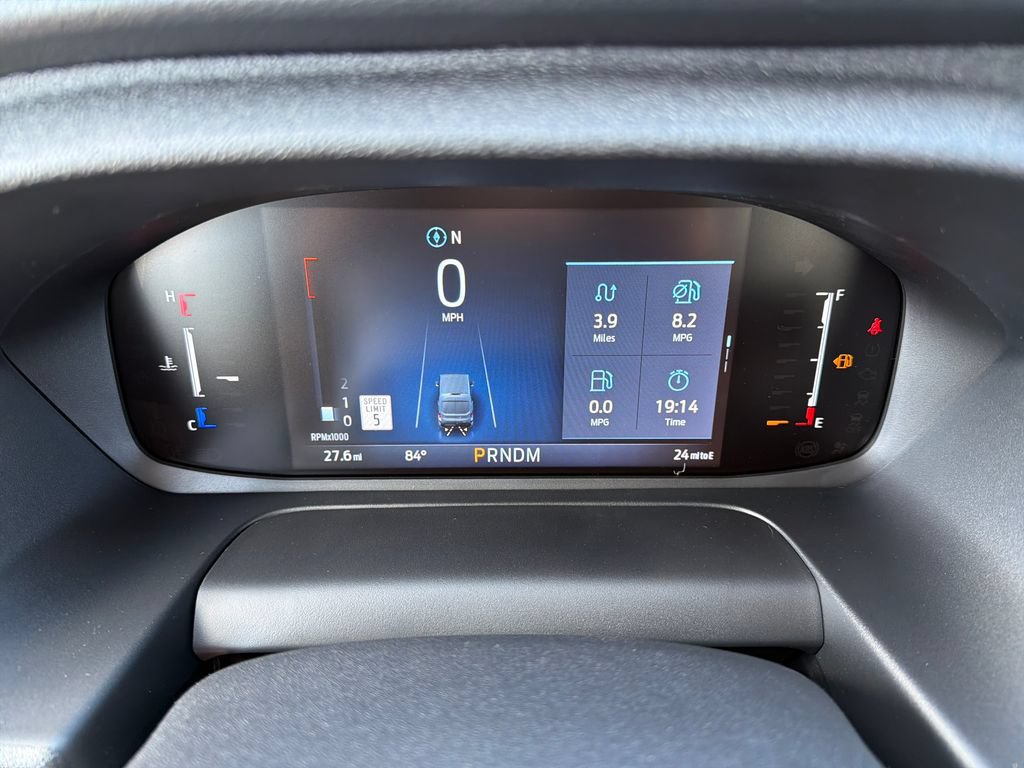 New 2026 Ford Transit 350 XLT AWD/4WD image 10
