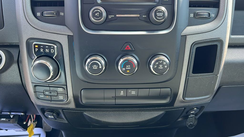 Used 2019 RAM 1500 ST w/ SXT Plus Group AWD/4WD image 24